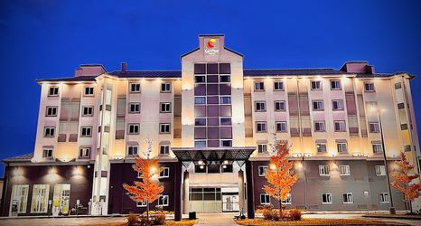 其他 2 Comfort Hotel