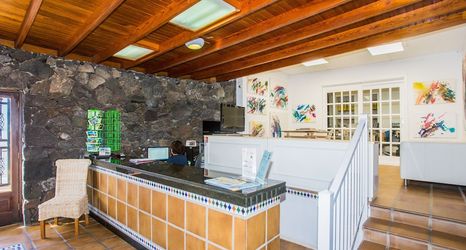 Others 2 Apartamentos Los Tulipanes