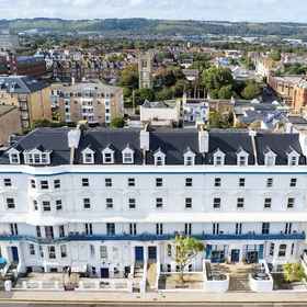 Primary image1The Southcliff Hotel,Shepway District飯店