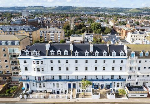 其他 The Southcliff Hotel