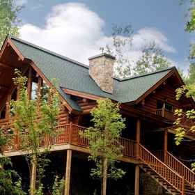 Primary image 1 Blueberry Lake Resort, Ferme-Neuve Hotels