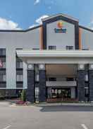 ภาพหลัก Comfort Inn & Suites Quail Springs