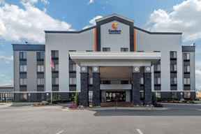 Comfort Inn & Suites Quail Springs