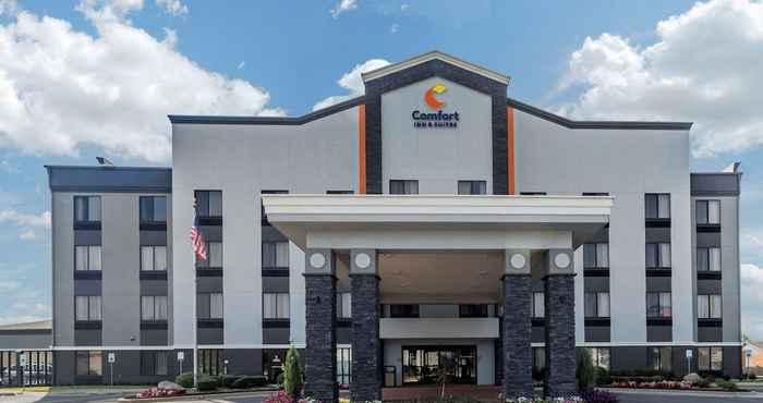 Others Comfort Inn & Suites Quail Springs