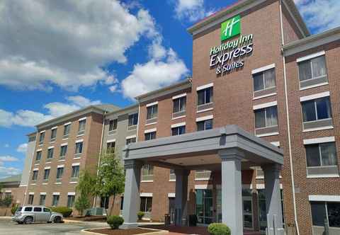 Lain-lain Holiday Inn Express And Suites Milwaukee Nw Park Place, an IHG Hotel