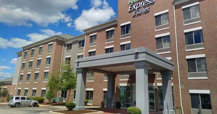 Others Holiday Inn Express And Suites Milwaukee Nw Park Place, an IHG Hotel