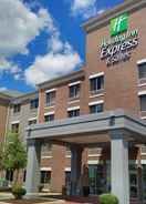 ภาพหลัก Holiday Inn Express And Suites Milwaukee Nw Park Place, an IHG Hotel