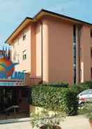 Primary image Hotel Ali Sul Lago