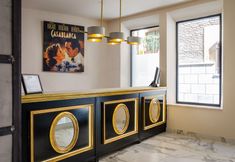 Khác 4 Hotel YIT Casablanca