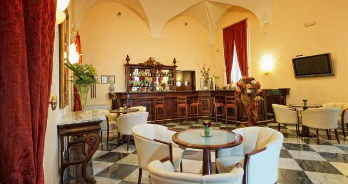 Others Hotel San Giorgio