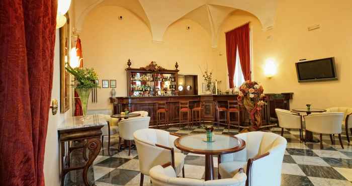 Khác Hotel San Giorgio