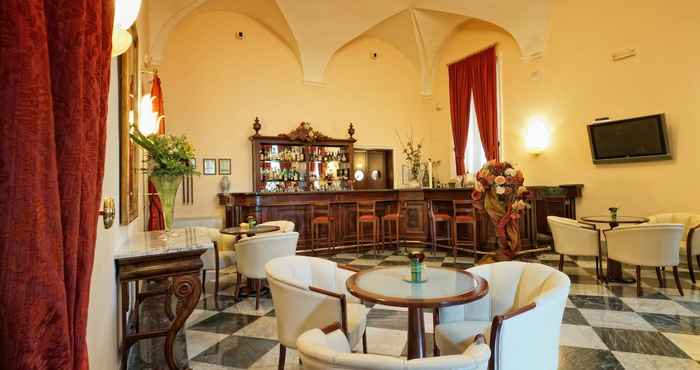 Lainnya Hotel San Giorgio