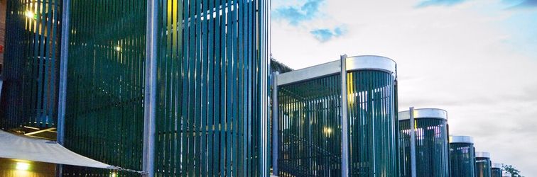 기타 AS Hotel Monza