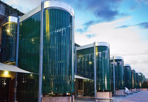 기타 AS Hotel Monza