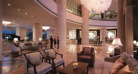 其他 2 Shangri-La Huhhot