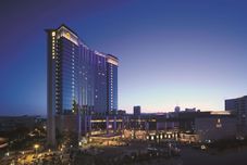 其他 Shangri-La Huhhot