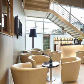 Primary image1Sheraton Vitoria Hotel,Chapel of St. John of Carapina飯店