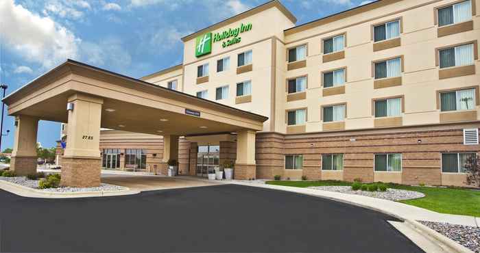 Others Holiday Inn & Suites Green Bay Stadium, an IHG Hotel