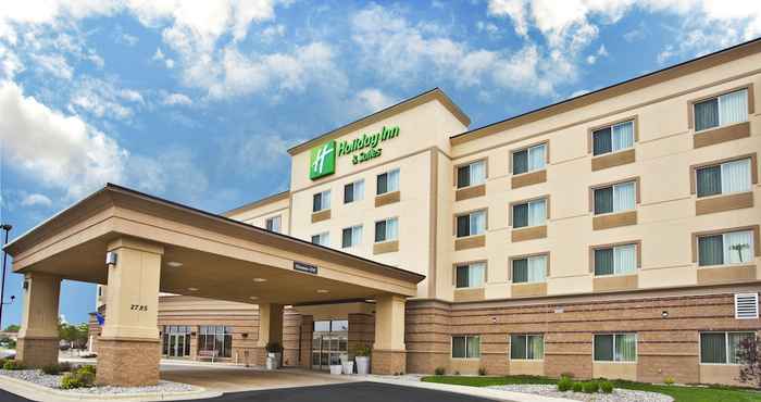 อื่นๆ Holiday Inn & Suites Green Bay Stadium, an IHG Hotel