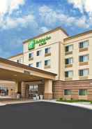 Imej utama Holiday Inn & Suites Green Bay Stadium, an IHG Hotel