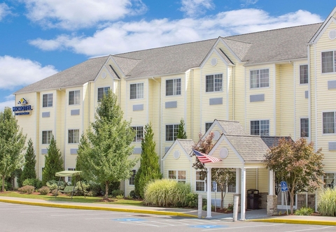 Others Microtel Inn & Suites by Wyndham Beckley East