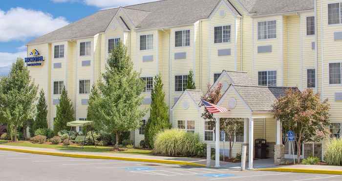 Others Microtel Inn & Suites by Wyndham Beckley East