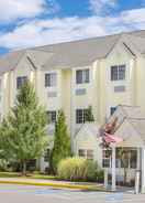 Primary image Microtel Inn & Suites by Wyndham Beckley East