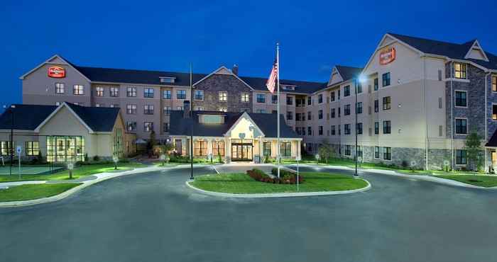 Others Residence Inn Marriott Dover