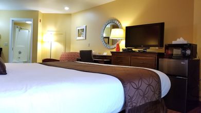 其他 4 The Dew Drop Inn Motel