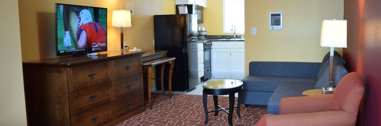 Others The Dew Drop Inn Motel