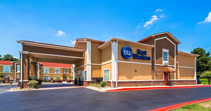 Lain-lain Best Western Sherwood Inn & Suites