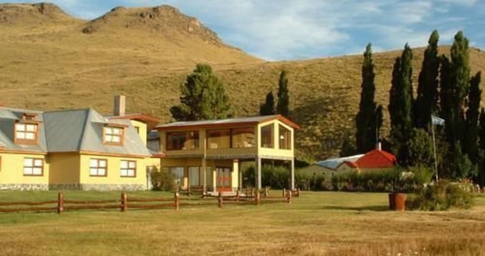 Khác Estancia La Quinta