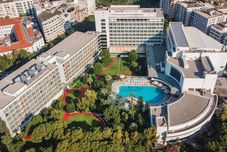 其他 Swissotel Buyuk Efes Izmir