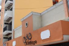 기타 Hotel Plaza Independencia