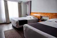 Lainnya Hotel Roosevelt