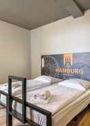 Imej utama a&o Hamburg Hauptbahnhof - Hostel