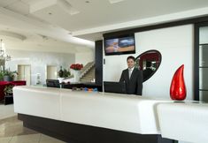 기타 3 Grand Hotel Admiral Palace