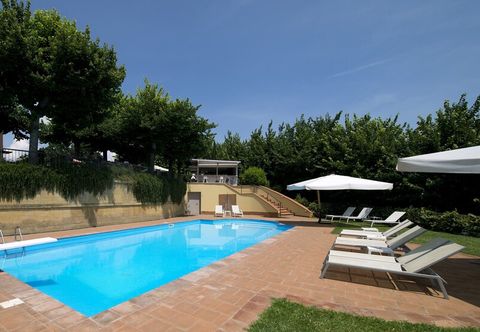 기타 Grand Hotel Admiral Palace