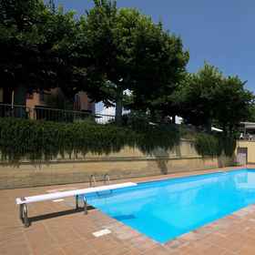 Primary image 1 Grand Hotel Admiral Palace, Sarteano Hotels