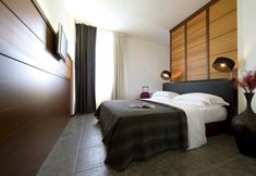 기타 5 Grand Hotel Admiral Palace