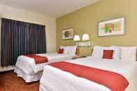 Others Americas Best Value Inn & Suites Winnie