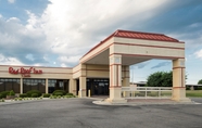 อื่นๆ 6 Red Roof Inn & Suites Wytheville