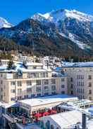 Primary image Hotel Lenzerhorn Spa & Wellness