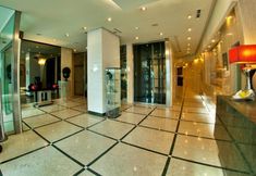 其他 7 TURIM Ibéria Hotel