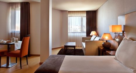 其他 2 TURIM Ibéria Hotel