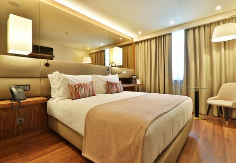 其他 TURIM Ibéria Hotel