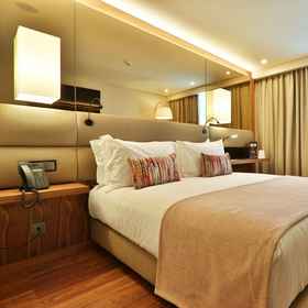 Primary image1圖里姆伊貝利亞飯店,里斯本大学飯店