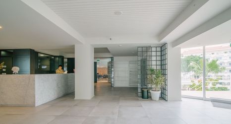 其他 2 Aqualuz Lagos by The Editory