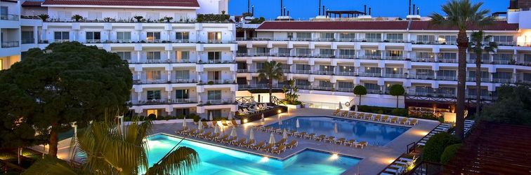 其他 Aqualuz Lagos by The Editory