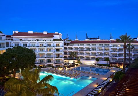 其他 Aqualuz Lagos by The Editory